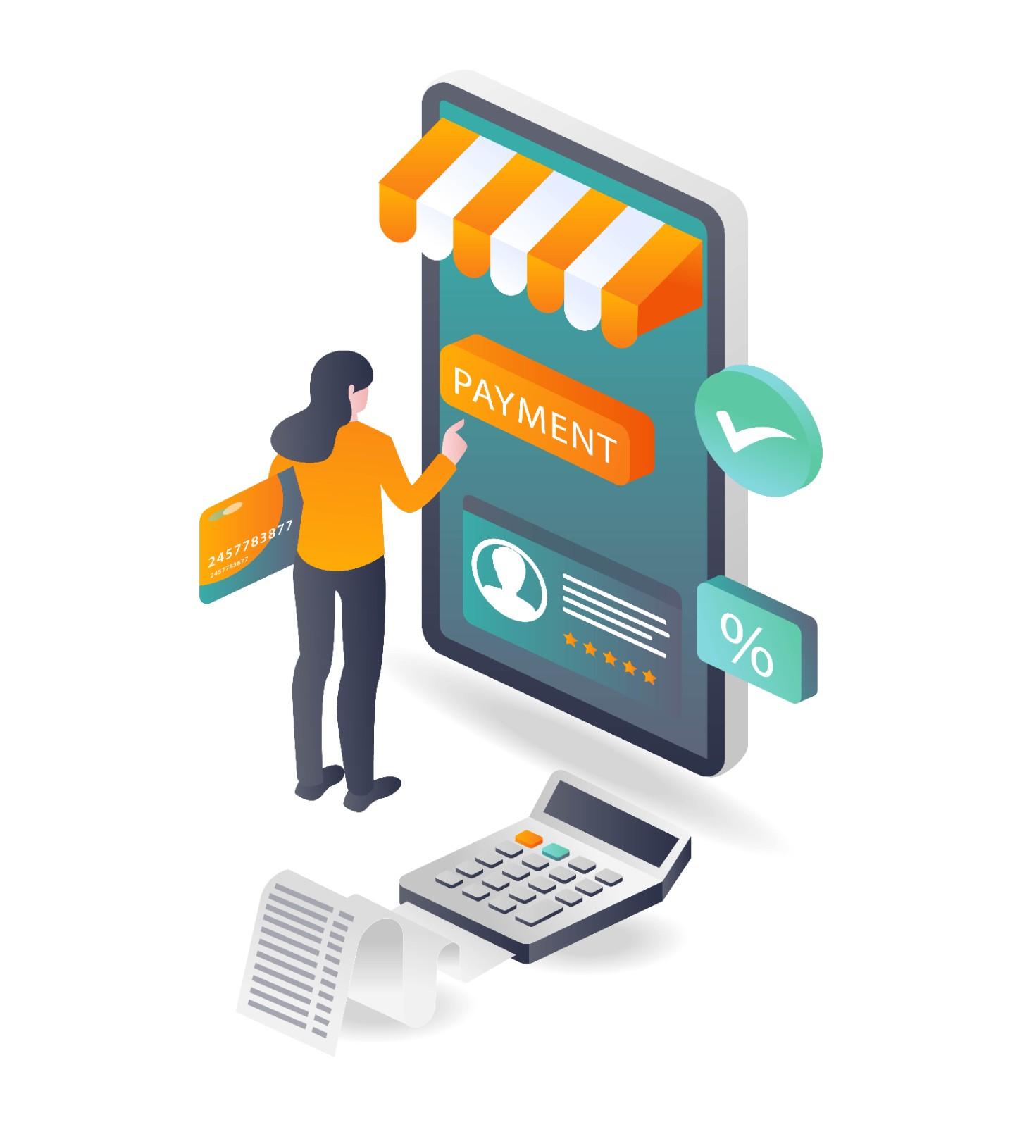 Payment Gateway Integration